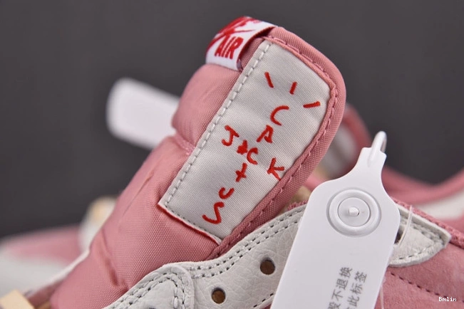 Bmlin Travis OG SP 1 x Low DM7866-600 Scott AJ 0806
